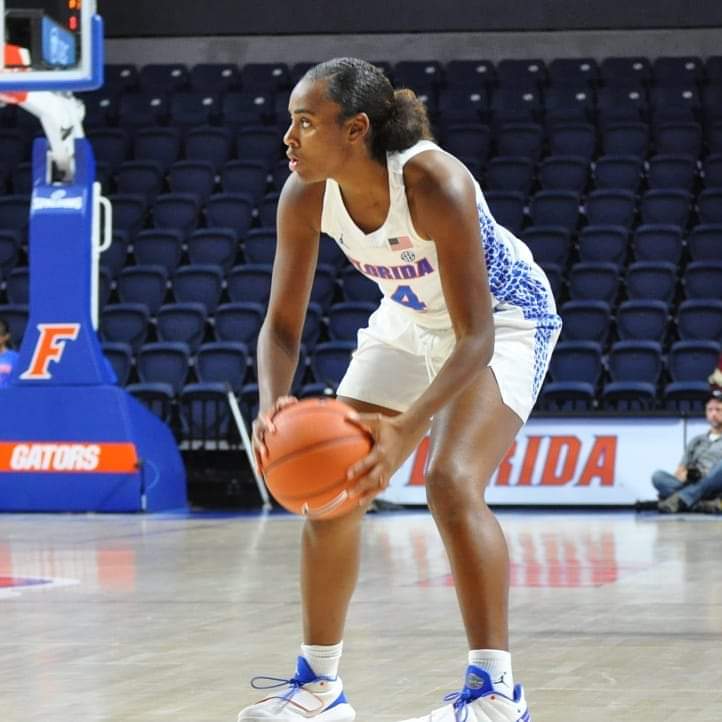 WBB: Gators get by Bethune-Cookman&nbsp;64-53