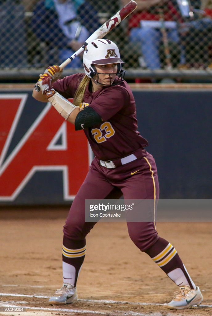 SB: Gators add big bat with transfer of Kendyl&nbsp;Lindaman