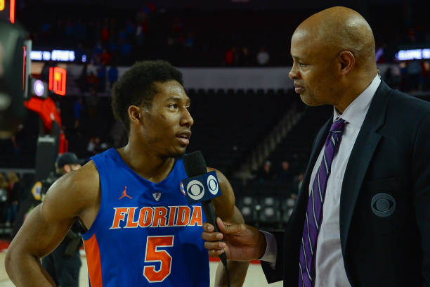 MBB: Gators steal win against Ole&nbsp;Miss