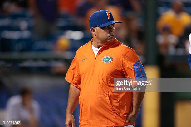 BSB: Gators ranked #6 in D-I Baseball preseason&nbsp;rankings