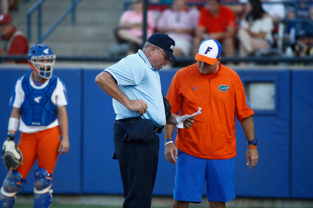 SB: Gators top preseason SEC Coaches&nbsp;Poll
