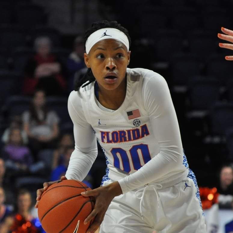 WBB: Gators upset Mizzou on Washington’s buzzer&nbsp;beater
