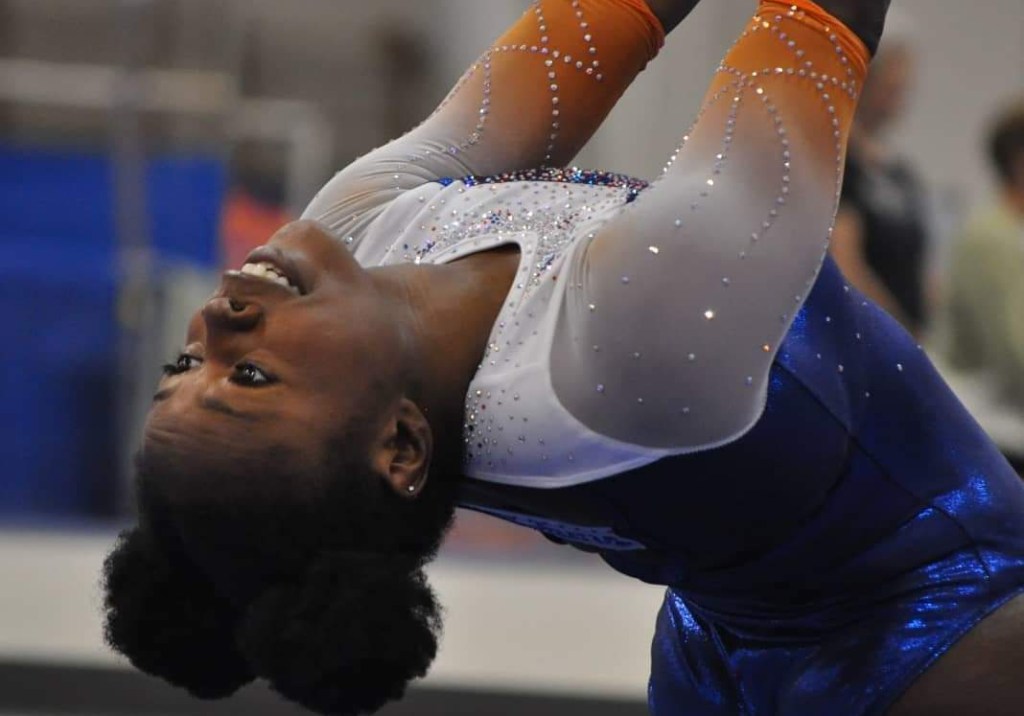 WGYM: Slow Start for Gators Leads to&nbsp;Victory