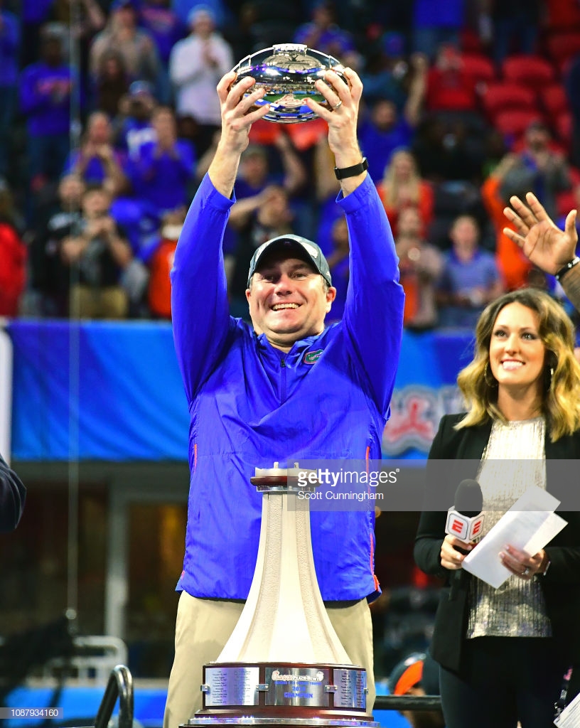 Full Circle: Looking back on a successful first season under Dan&nbsp;Mullen