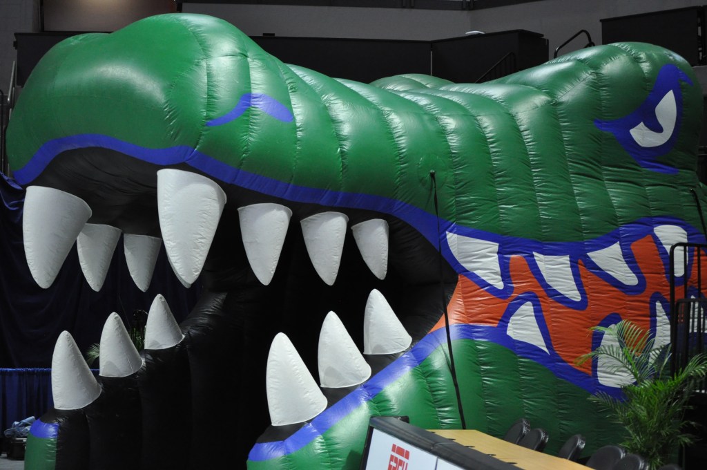 WGYM: Gator Gymnastics’ 2019&nbsp;Outlook