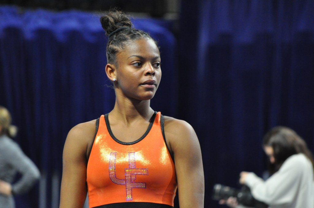 WGYM Liveblog: Florida vs. No. 11&nbsp;Missouri