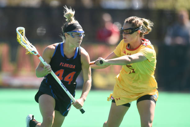 LAX: #6 Gators to square off with #2 Maryland Thursday&nbsp;night