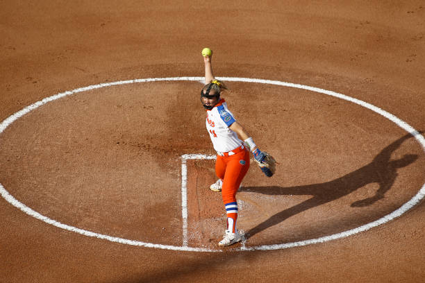 SB: Gators likely to rely on lineup for return trip to&nbsp;OKC