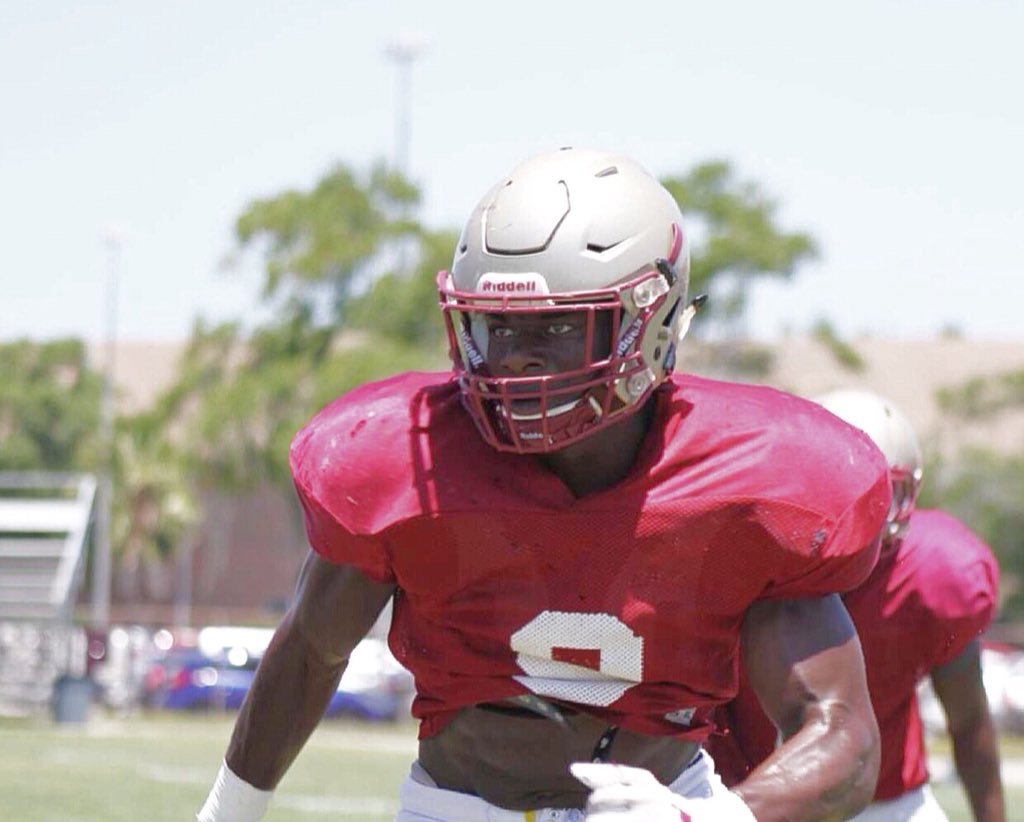 FB: Gators land 3-star DE/OLB Morven&nbsp;Joseph
