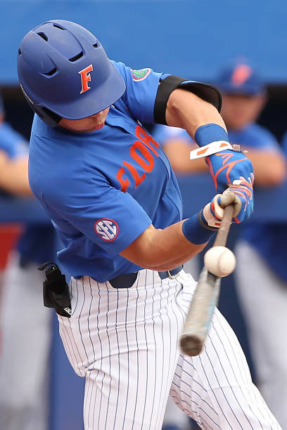 BSB: Gators take fifth straight series against&nbsp;Miami