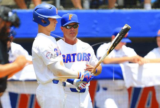 BSB: Gators fall to UNF 7-1; Miami awaits for weekend&nbsp;showdown