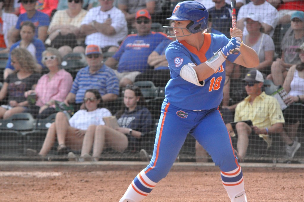 SB: Gators open Littlewood Classic with pair of&nbsp;victories