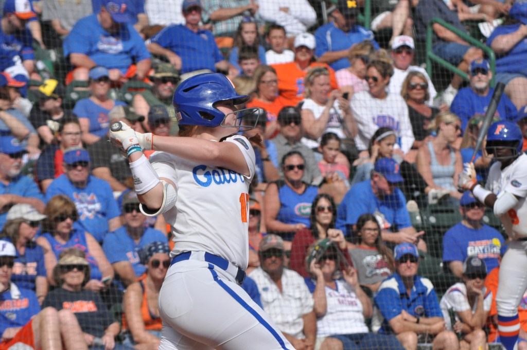 SB: #5 Gators sweep #19 Michigan and #7 Arizona at USF Opening Weekend&nbsp;Tournament