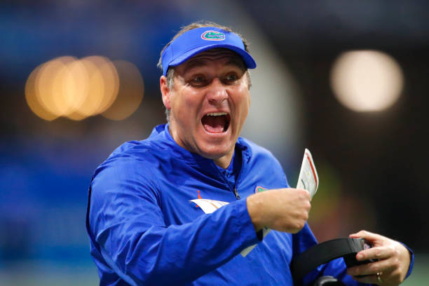 FB: Gators Spring&nbsp;Forward