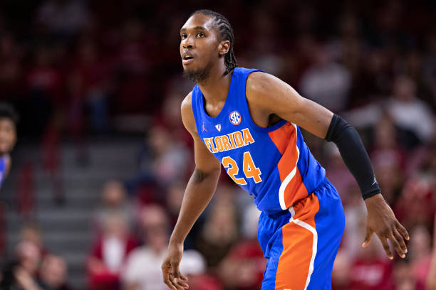 MBB: Gators lose third player to transfer in two&nbsp;days