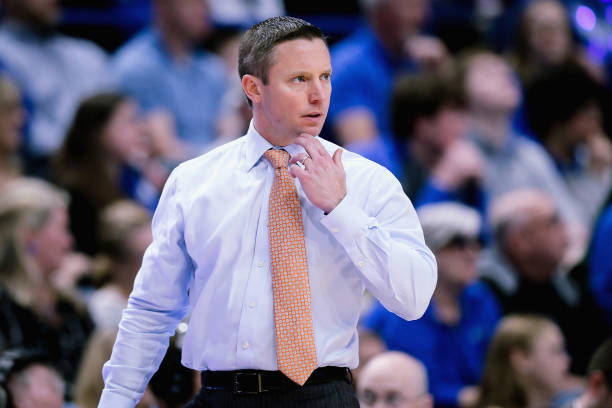 MBB: What does Florida have to do to make the NCAA&nbsp;Tournament?