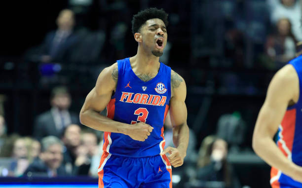 MBB: Gators look to create madness in NCAA&nbsp;Tournament