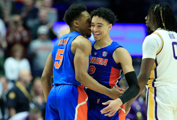 MBB: Roundtable predictions for&nbsp;Florida-Nevada