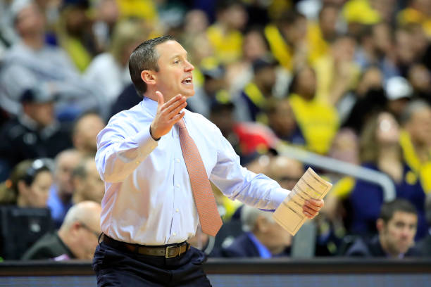 MBB: Mike White proves he gets it in latest meeting with&nbsp;media