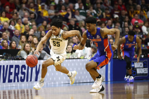 MBB: Gators offense stalls, season comes to&nbsp;end