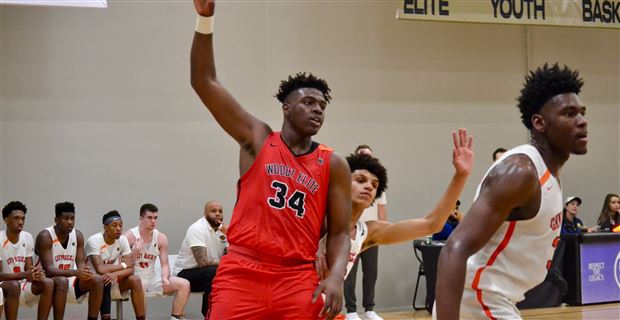 MBB: Gators land commitment from 6’11 C Jason&nbsp;Jitoboh