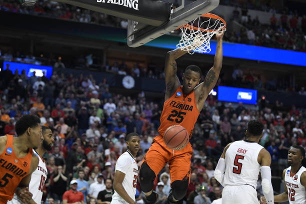 Report: Keith Stone to transfer from&nbsp;UF