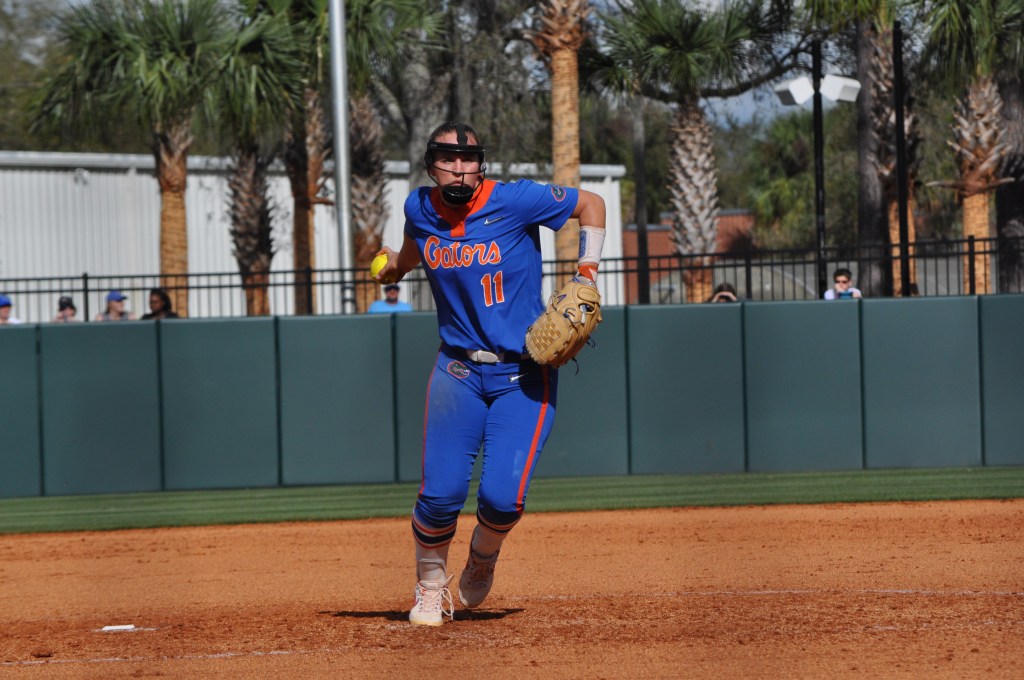 SB: Gators drop third straight SEC&nbsp;series