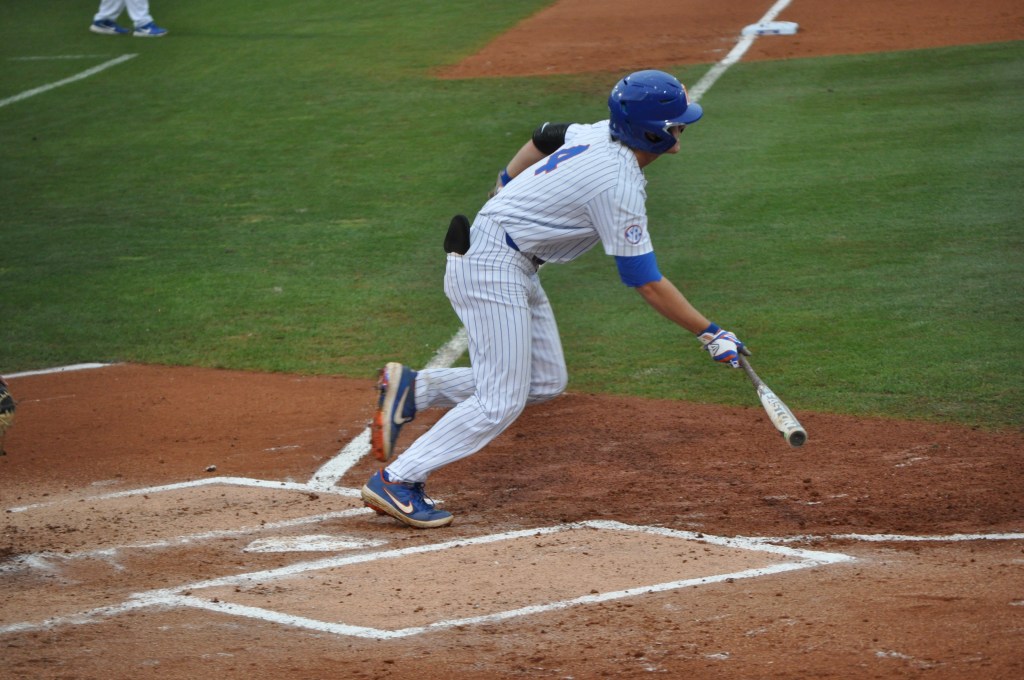 BSB: Gators top FSU for tenth straight win over&nbsp;rivals