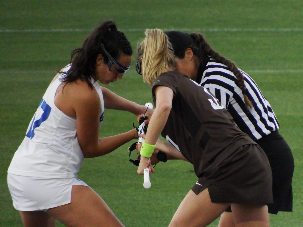LAX: Florida Thumps Brown in Record Breaking&nbsp;Fashion