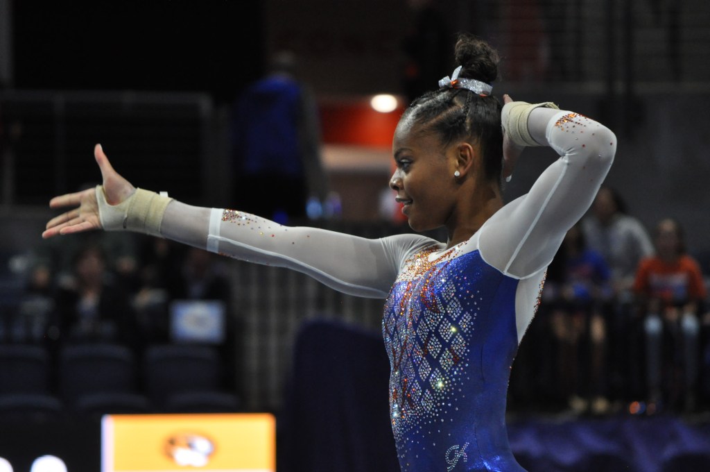 WGYM: Gators Excel, Fall to LSU at SEC&nbsp;Championship