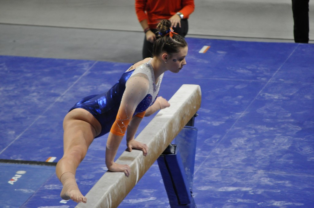 WGYM Liveblog: Corvallis Regional Final, feat. No. 4&nbsp;Florida