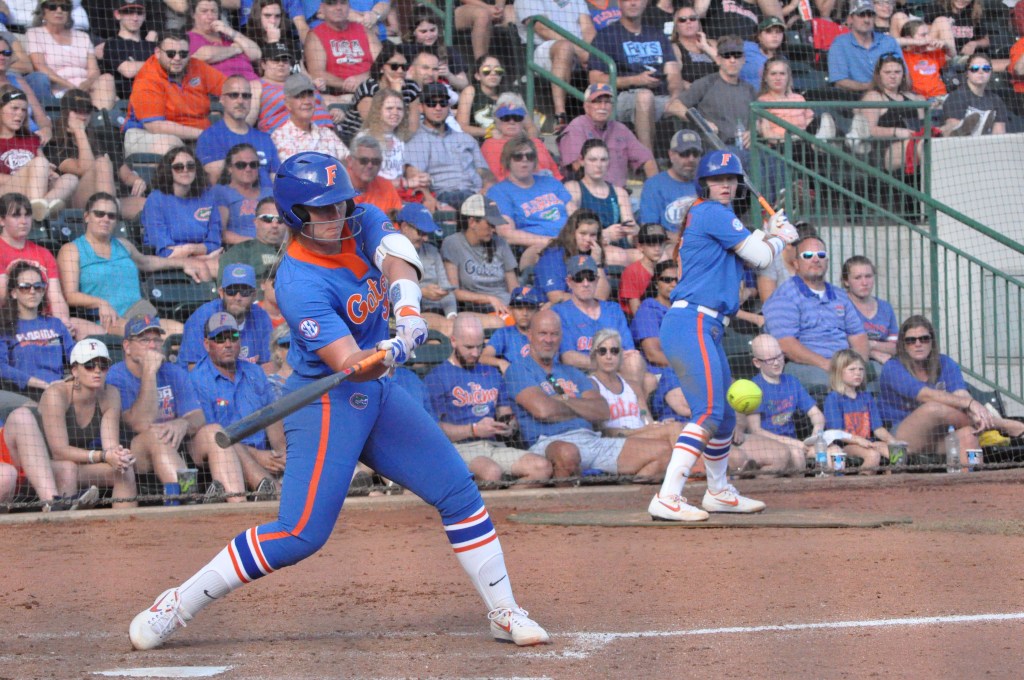 SB: Gators robbed of series win in Baton&nbsp;Rouge