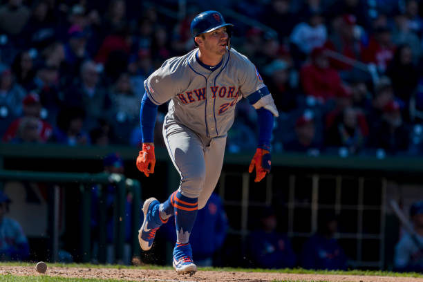 #GatorAlways: Pete Alonso blasts first MLB homer 444&nbsp;feet