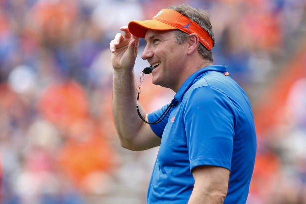 FB: Mullen provides explanation of UGA&nbsp;troll