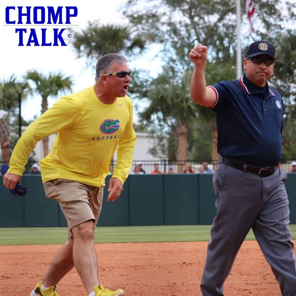 Weekend Observations: Gators teams encounter rough&nbsp;weekend