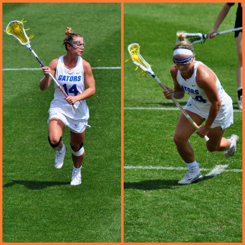 LAX: Ronbeck, Pirreca selected in WPLL&nbsp;Draft
