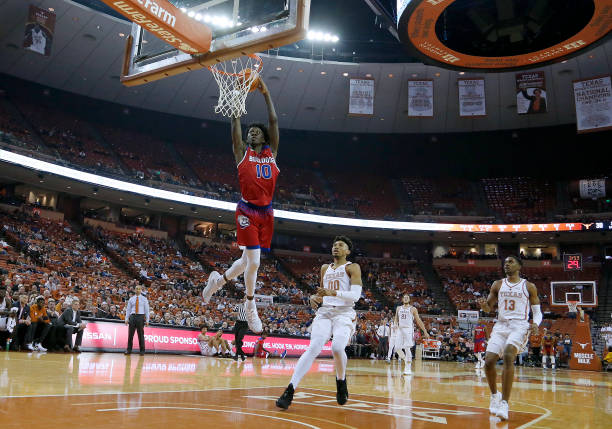 MBB: What is UF getting in Anthony&nbsp;Duruji?