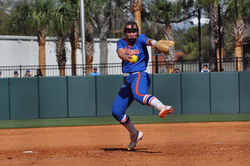 SB: Gators take important road series from&nbsp;Auburn