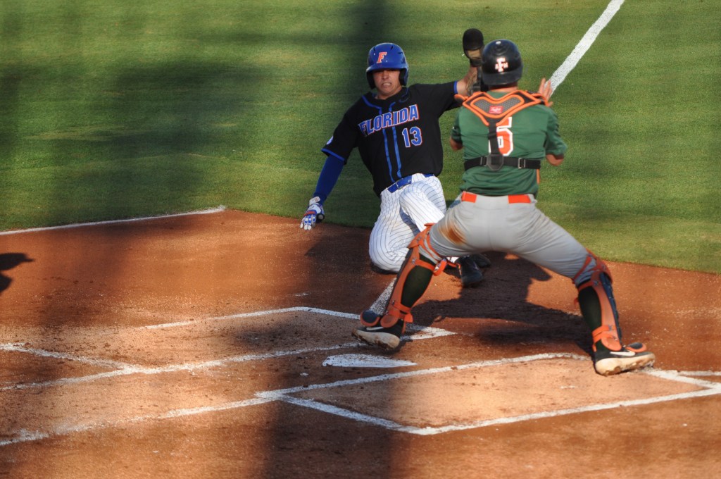 BSB: Gators are flirtin’ with&nbsp;disaster