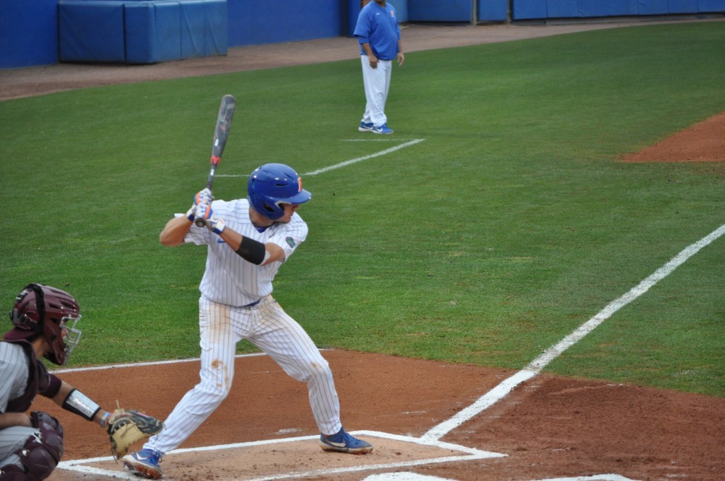 BSB: Gators top Jacksonville in midweek&nbsp;action