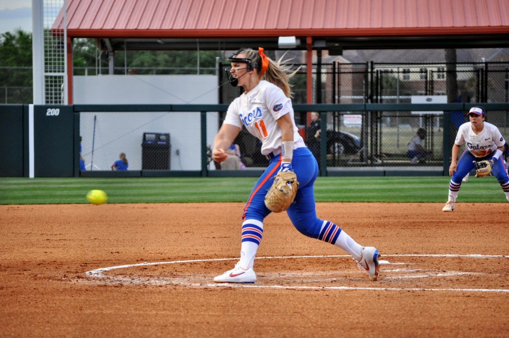 SB: Barnhill no-hits Auburn for critical game one&nbsp;victory