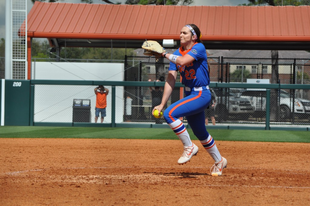 SB: Hightower Named SEC Freshman of the&nbsp;Week