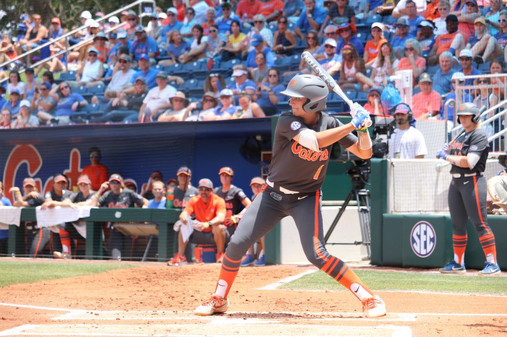 SB: Gators no-hit Boise State in run-rule&nbsp;rout
