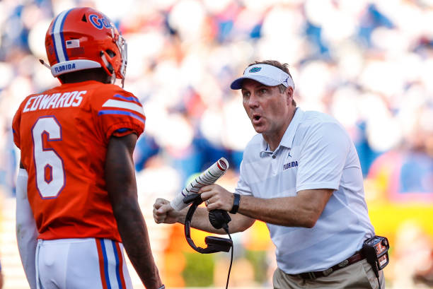 FB: Gators DB Brian Edwards arrested for&nbsp;battery