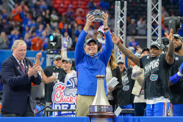 State of the Program: Where Florida football stands entering year two of the Mullen&nbsp;Era