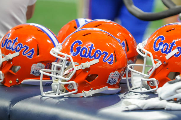 FB: Gators announce home-and-home series with&nbsp;Texas