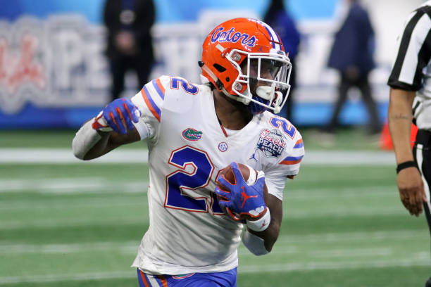 FB: Gators Running Backs Poised for Breakout&nbsp;Year