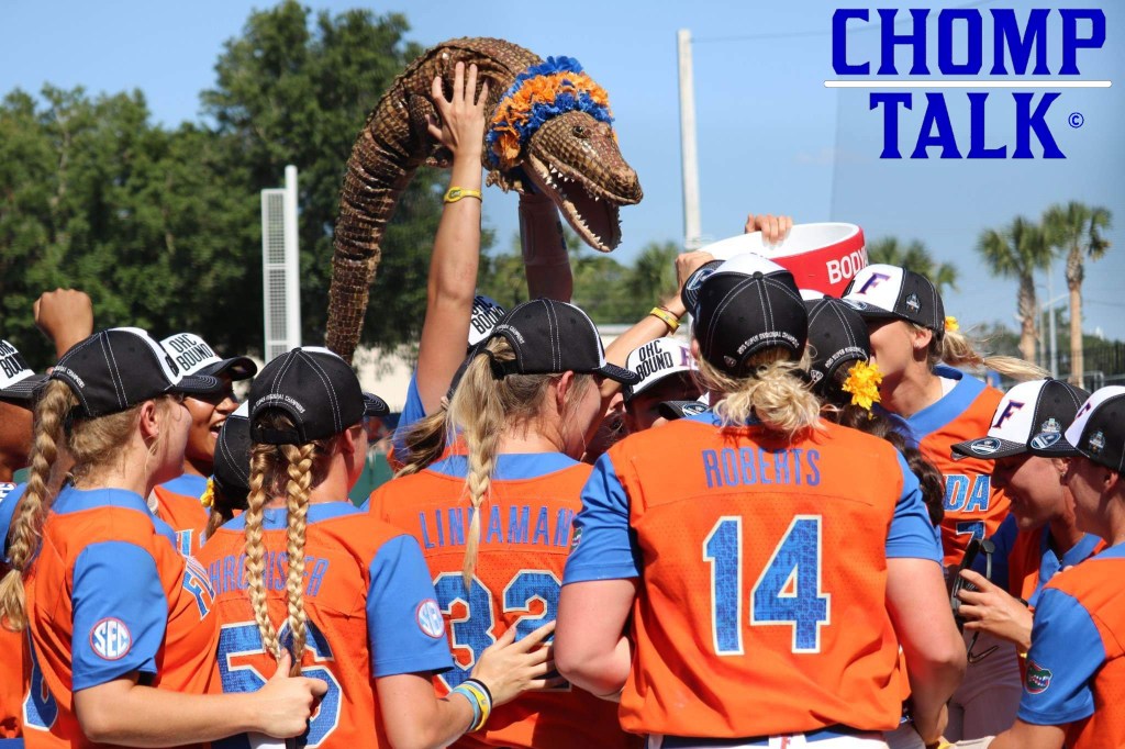 SB: Super Regionals, May 24-26,&nbsp;2019