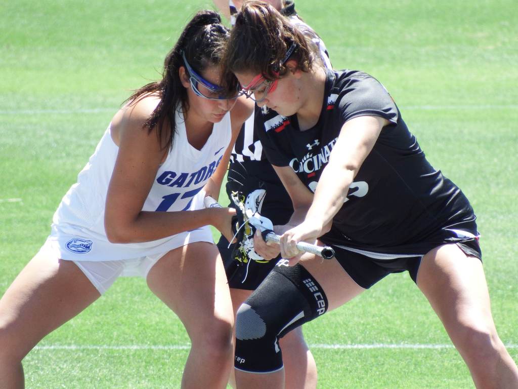 LAX: Gators to face Johns Hopkins to open NCAA&nbsp;Tournament