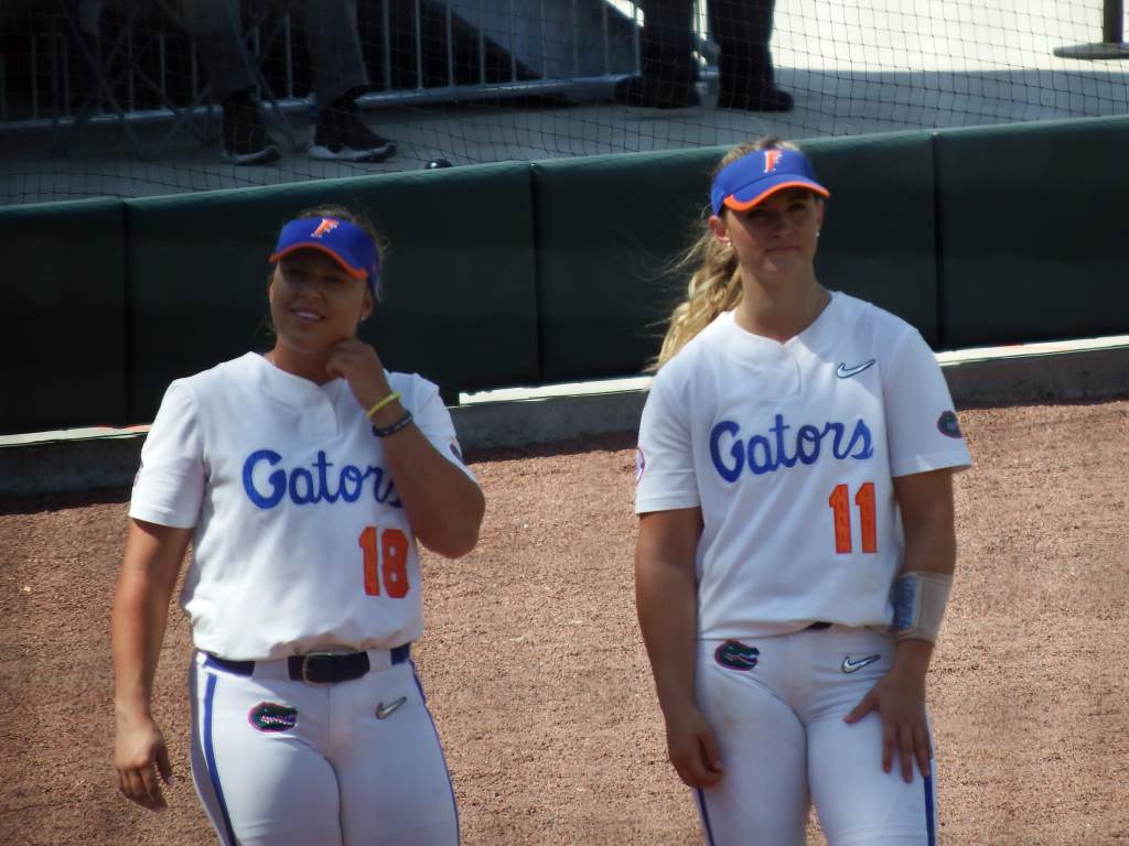 SB: Gators send off five impactful&nbsp;seniors